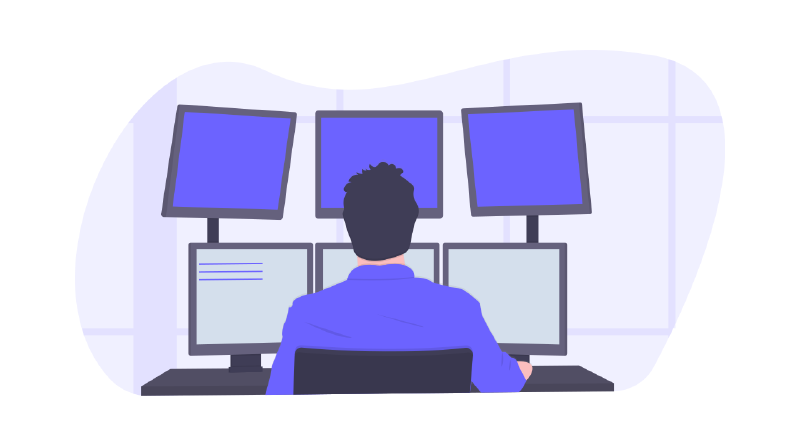 Image courtesy of https://undraw.co/